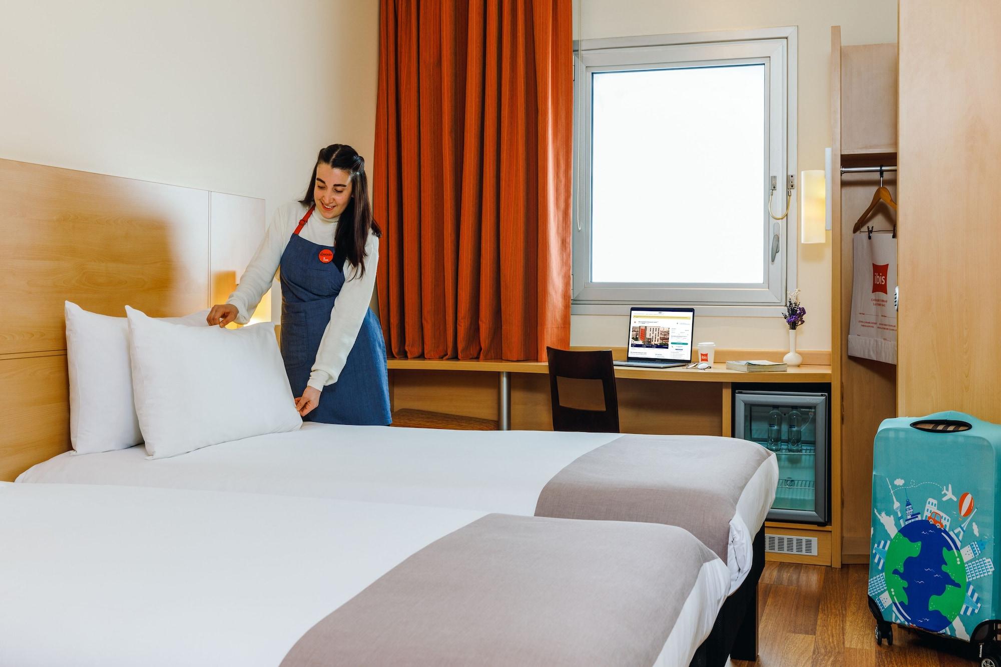 Ibis Istanbul Esenyurt Hotel Exterior photo
