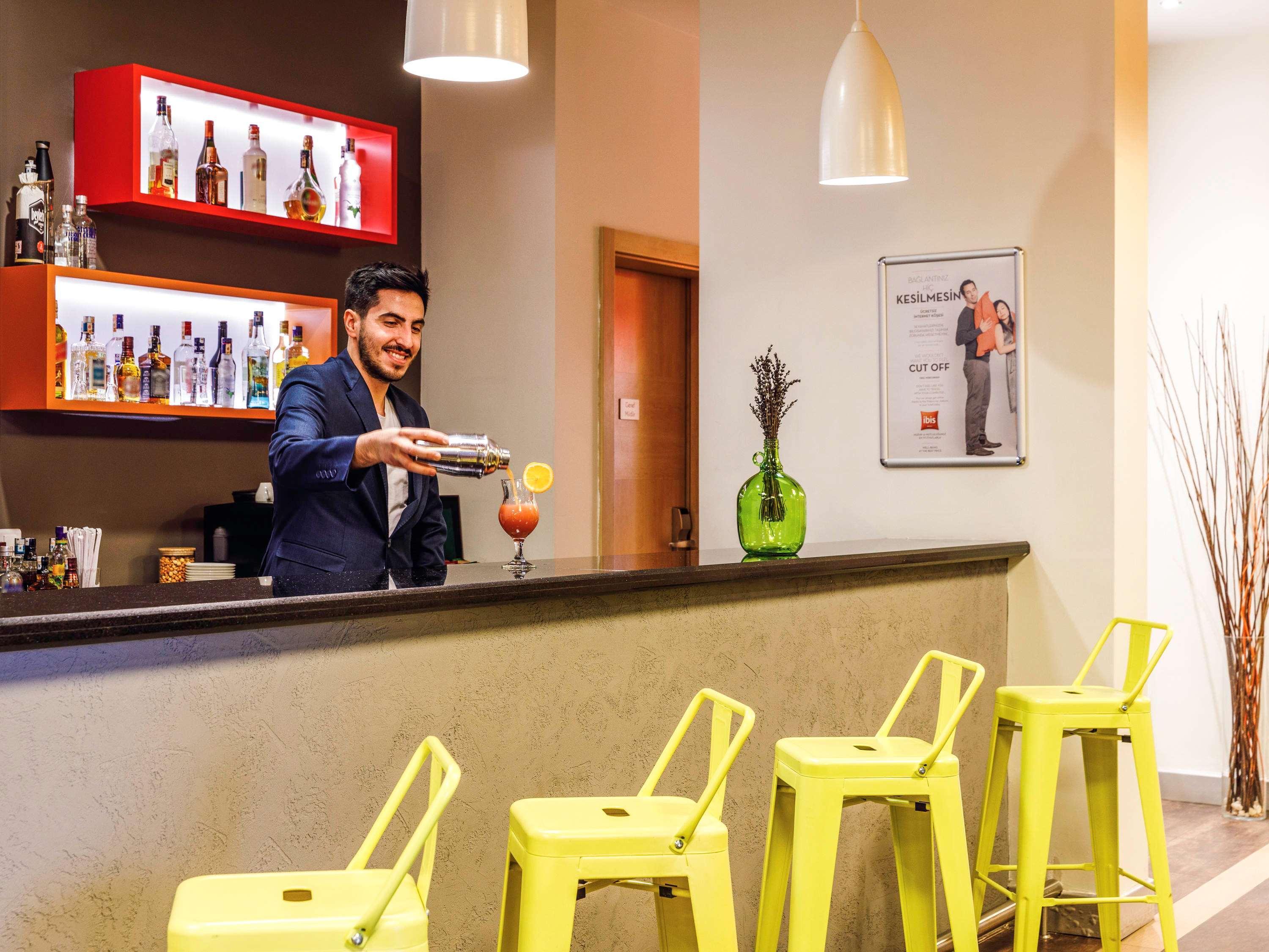Ibis Istanbul Esenyurt Hotel Exterior photo