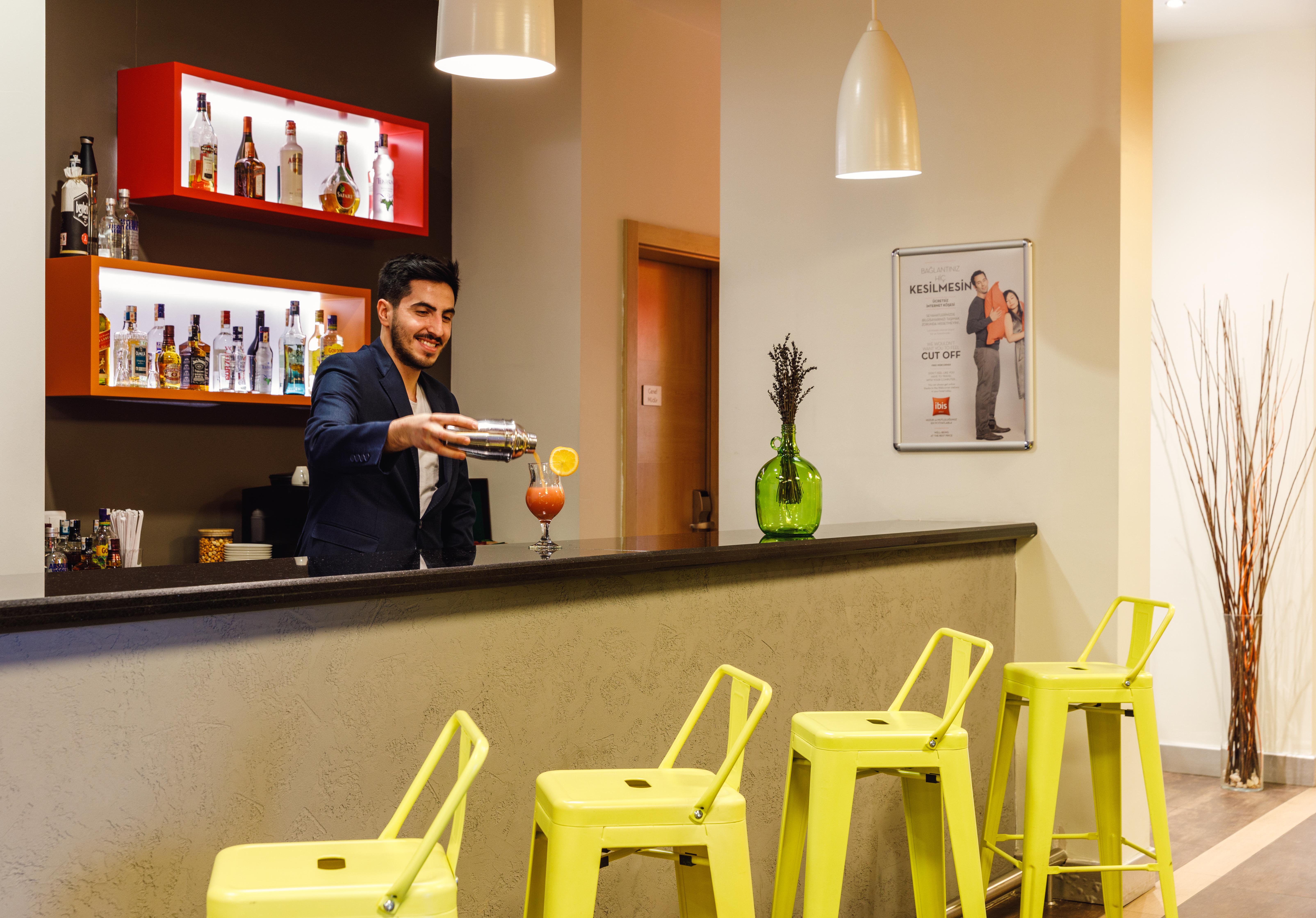 Ibis Istanbul Esenyurt Hotel Exterior photo