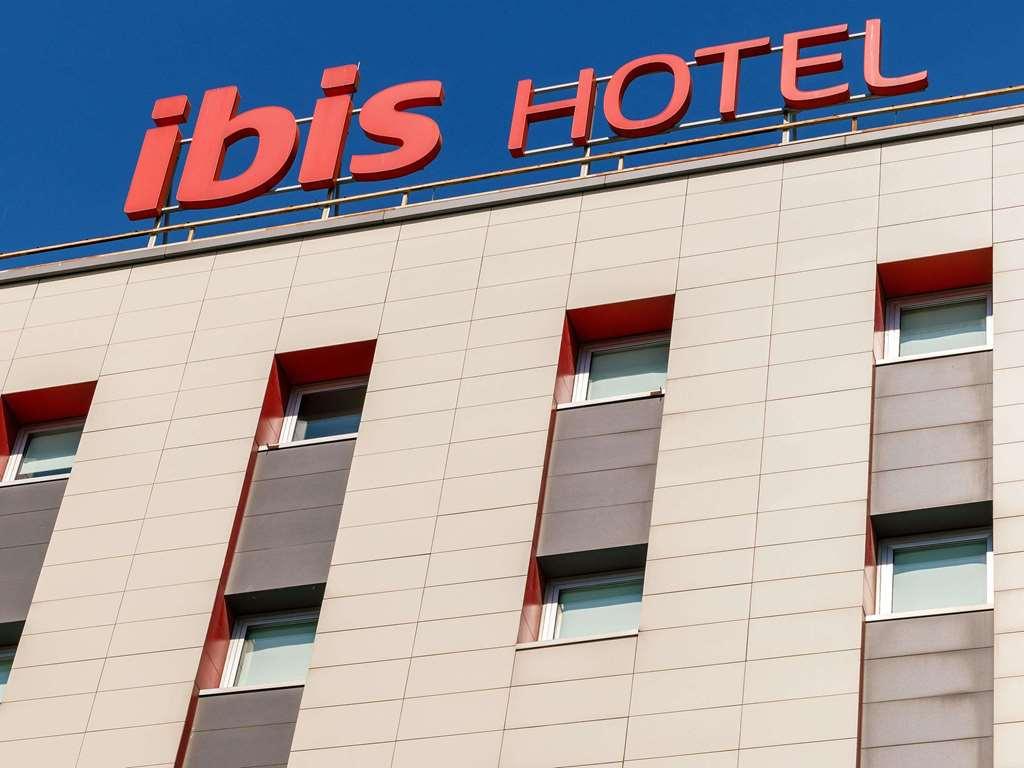 Ibis Istanbul Esenyurt Hotel Exterior photo
