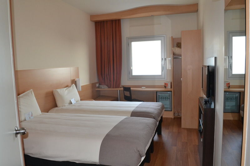 Ibis Istanbul Esenyurt Hotel Exterior photo